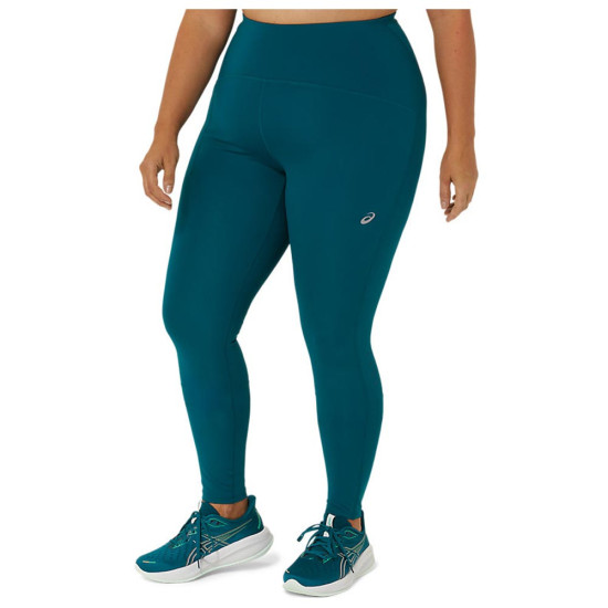 Asics Γυναικείο κολάν Road High-Waist Tights